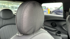 MINI Hatchback 1.5 Cooper Exclusive 3dr Auto Petrol Hatchback